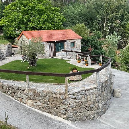 Da Man Da Moura Villa Orense Kültér fotó
