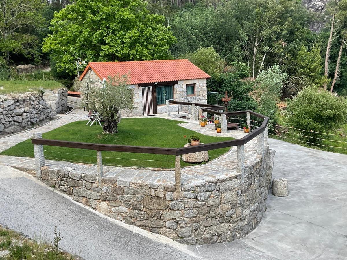 Da Man Da Moura Villa Orense Kültér fotó