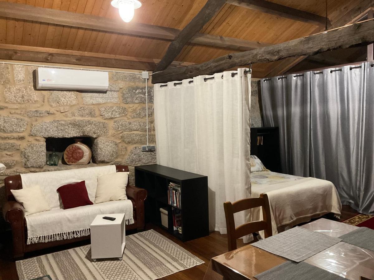 Da Man Da Moura Villa Orense Kültér fotó